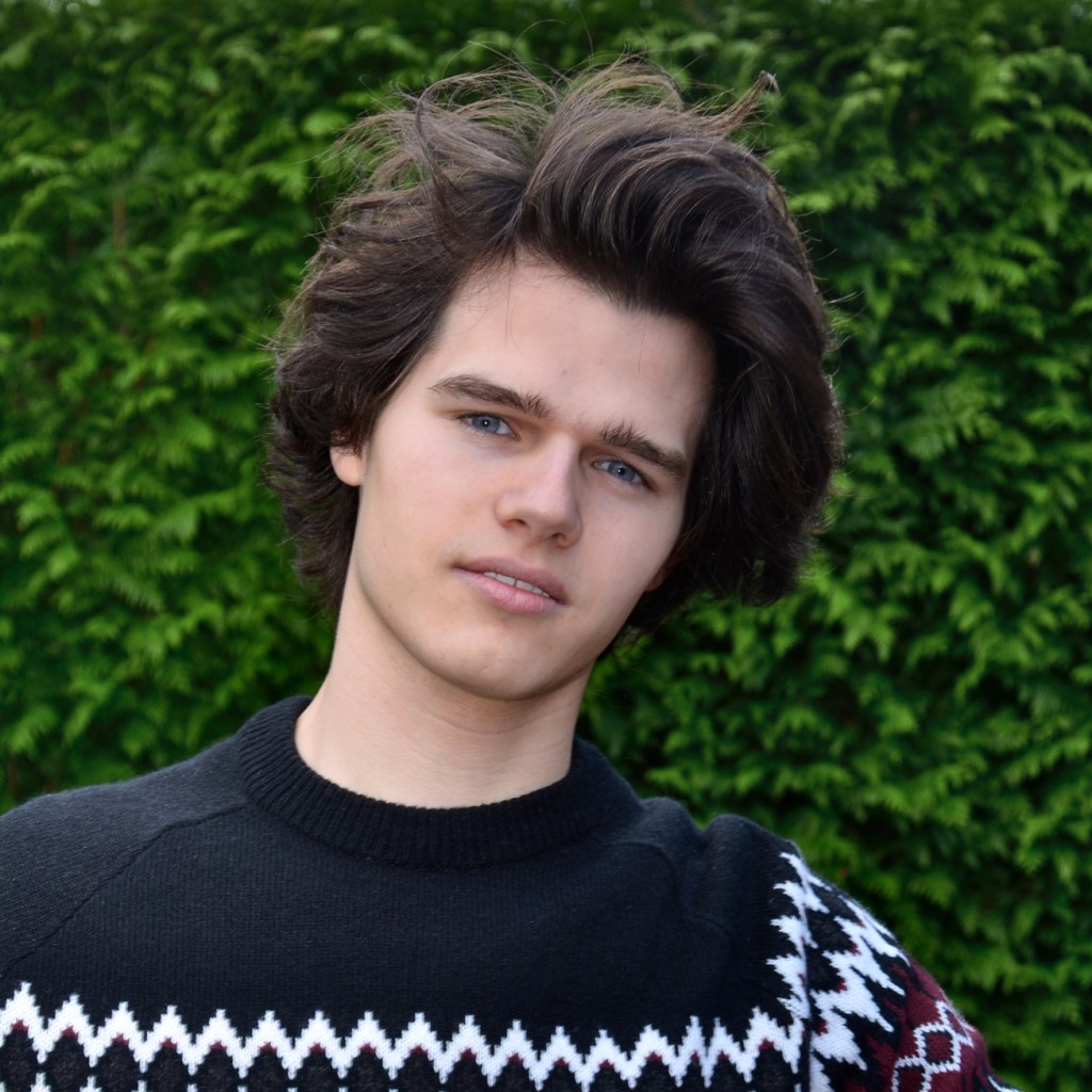 2 gedichten van Koen de&nbsp;Vries