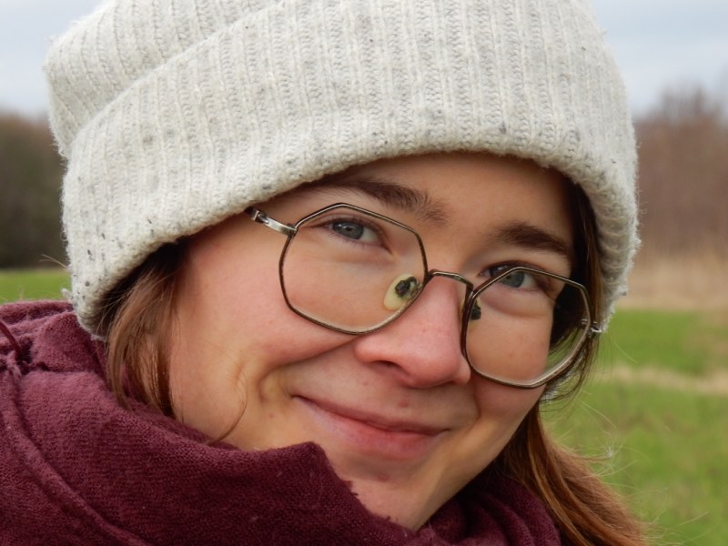 Erfgoed – Fleur&nbsp;Liedmeier